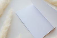 دفتر نوت بتصميم Sherlock