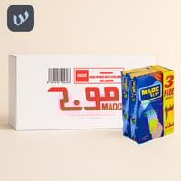 كرتون اسفنج موج للجلي بالجملة