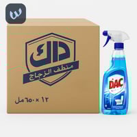 كرتون ملمع زجاج داك بالجملة