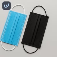 كرتون كمامات بالجملة