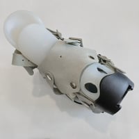 حذاء دينيس براون لعلاج القدم الحنفاء - Dennis Brow...