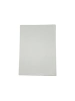 مصحف ملون صغير مقاس الثمن (كفي) - لون ابيض