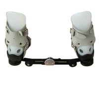 حذاء دينيس براون لعلاج القدم الحنفاء - Dennis Brow...