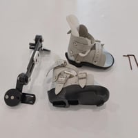 حذاء دينيس براون لعلاج القدم الحنفاء - Dennis Brow...