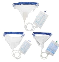 كيس بول لمرضي سلسل البول