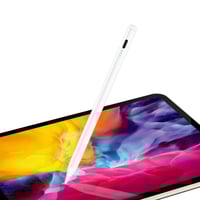 قلم ذكي للايباد والأجهزة اللوحية | ستايلس مغناطيسي...