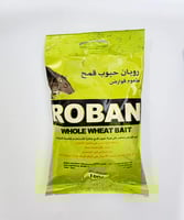 روبان حببيات لمكافحة الفئران 100 جرام