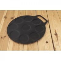 صاج مصابيب قوالب 35/30 سم