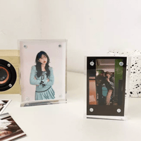 اطار صور اكريليك شفاف بوجهين