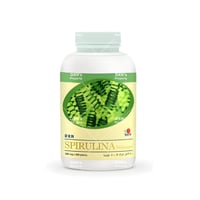 مسحوق سبيرولينا
