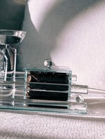 الصينيه + بوكس البخور "بدون المبخره"