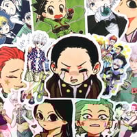 ستكرات القناص - 50 حبه