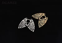 دبوس قفص صدري