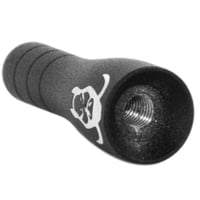 انت نا لاقط هوائي من HOGWORKZ مقاس 2 بوصه لدراجات...