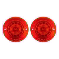 اشارات جانبية خلفيه من Custom Dynamic لدراجات لهار...