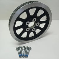 هارلي ديفيدسون 5P مسامير 3109 Rr drive Pulley Spro...