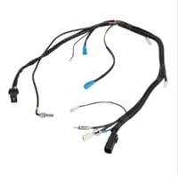 تورباك كنج مقاس 13.7 بوصة مع اقفال كروم مناسب لدرا...