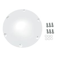 ديربي كفر من Drag Specialities لدراجات هارلي سبورت...