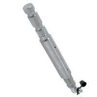 عمود ناقل الحركة القابل للتشحيم من Pingel لدراجات...