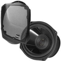 Boss Audio Systems طقم السماعات الخلفي مقاس 6×9 بو...