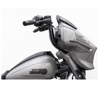 هاندل بار S Series أسود من 47 Factory أنش 14 لدراج...