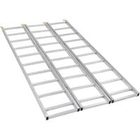 رامب 1500 رطل ATV ثلاثية قابله للطى للتحميل من الأ...