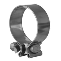 كلامب مفلر لدراجات هارلي 2.5