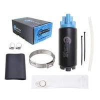 مضخة الوقود مع صفاية من Quantum لدراجات سبورستر 20...