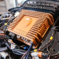 نظام صوتي مشغل الوسائط DIAMOND مطابقه للمصنع لدراج...