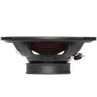 Boss Audio Systems طقم السماعات الخلفي مقاس 6×9 بو...