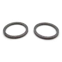 قازقيت اقزوزست من Vance & Hines لدراجات Harley من...