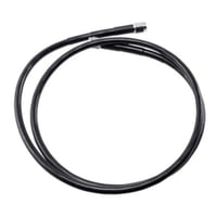 خرطوم الفرامل لون أسود بطول 47 بوصة من Drag Specia...