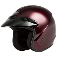 خوذة مفتوحة الوجه من GMAX للأطفال