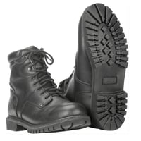 بوت Highway 21 سيفتي RPM برباط اللون اسود