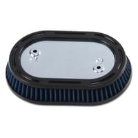 فلتر هواء من Drag Specialities لـدراجات هارلي توري...