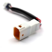 توصيلة ثروتل اكتروني 14-16 انش لدراجات هارلي تورين...