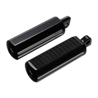 فوت بيقز Defiance كروم / اسود لدراجات هارلي تورنق...