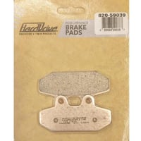 فحمات خلفي من Harddrive لدراجات هارلي سوفتيل 2018–...