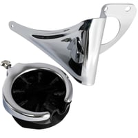 حامل أكواب للراكب الخلفي لدراجات هارلي تورنيق 2014...