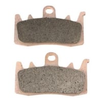 فحمات امامى FA630HH من EBC لدراجات انديان شالنجر F...