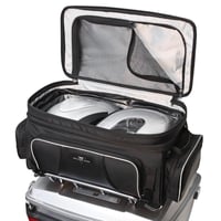 حقيبة سفر خلفية من Nelson Rigg