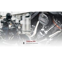 داش كام K5 من INNOVV ثنائية القناة بدقة 4K Ultra H...