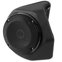 قاعدة سماعات مع سبيكر تورباق لدراجات هارلي تورينق...