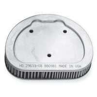 فلتر هواء أصلي من Harley Davidson لدراجات هارلى تو...