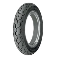 طقم هارلي دانلوب بلاك وول D402 MT90B16 and MU85B16...