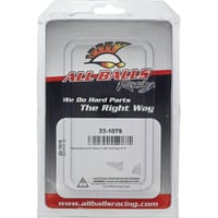 رمان الرقبة من All Balls لدراجات Honda