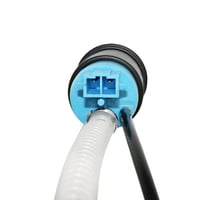 مضخة الوقود مع صفاية وربلة التانكي من Quantum لدرا...