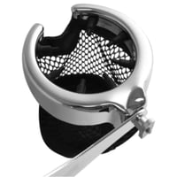 حامل أكواب للراكب الخلفي لدراجات هارلي تورنيق 2014...