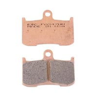 فحمات أمامية FA347HH من EBC لدراجات انديان تورينق...