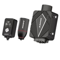 داش كام K5 من INNOVV ثنائية القناة بدقة 4K Ultra H...